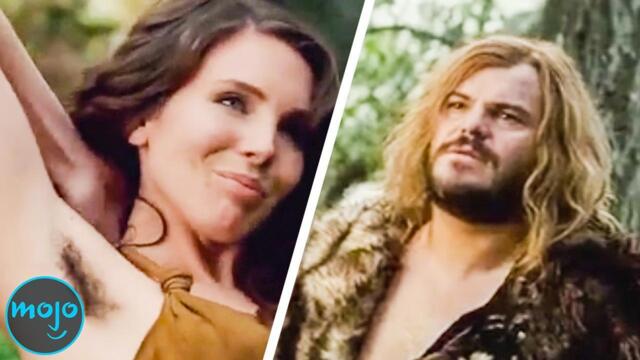 Top 10 Movies So Bad Actors QUIT