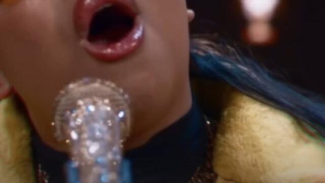 Zoe Wees en Orchestral ! 