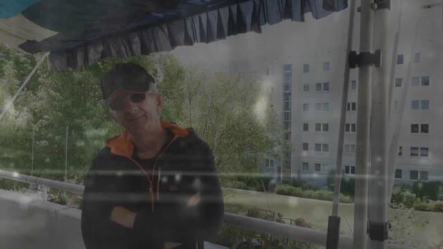 Анатолий Кулагин - Небо Не Плачь