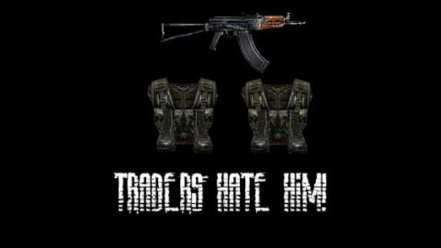 S.T.A.L.K.E.R. SoC - how to sneak into the Cordon checkpoint at the start of the game.