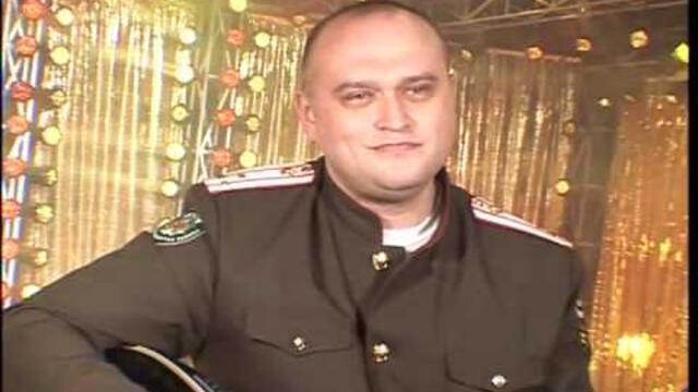 ТИМУР ГОРДЕЕВ  -  "ВАШЕ БЛАГОРОДИЕ"