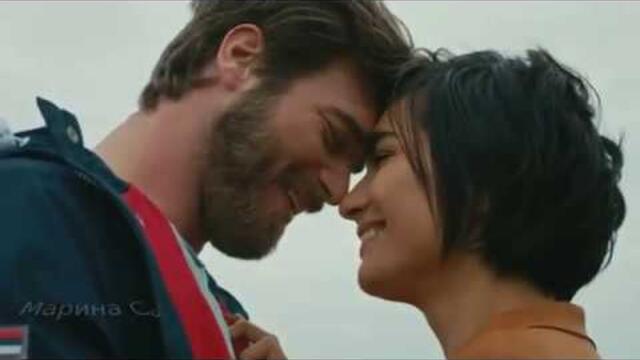 Леся Денисова   -   Не ставь на паузу любовь ...