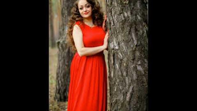 Юлія Герасименко  - "А я розтану"