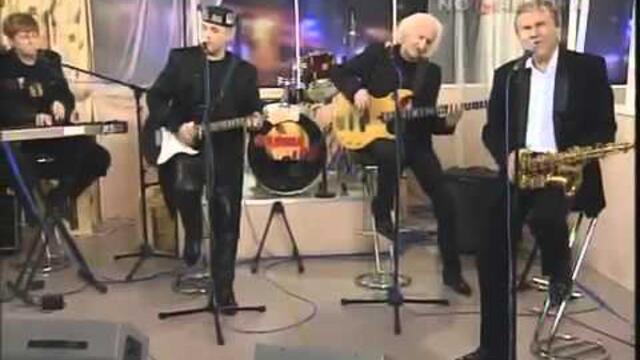 ВИА "Поющие Сердца" -  Попурри 9- ть песен