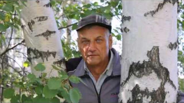 Михаил Осипов  -  СМАХНУ С СЕБЯ КРУЧИНУ