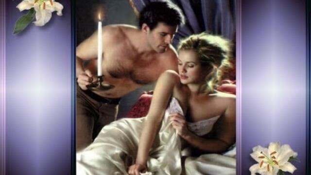 Любовь   Шепилова   -   У ТЕБЯ ЕСТЬ ЖЕНЩИНА