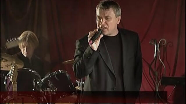 Александр Дюмин - Друзьям (Полный концерт)