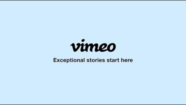 What is Vimeo?