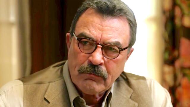 It's a Choice in This Scene from CBS' Blue Bloods