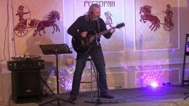 Евгений Полянский  -  Обещанья.