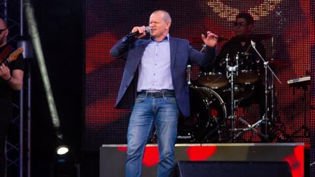 Эдуард Шенфельд  - "Лето - три куплета"