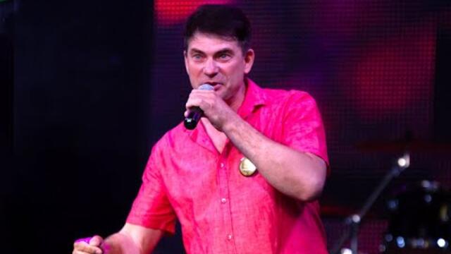 Андрей Лебедев  - "Без тебя"