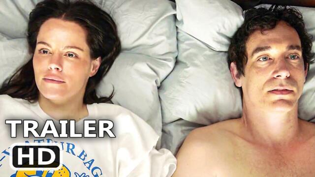 THE END OF SEX Trailer (2023) Emily Hampshire, Comedy