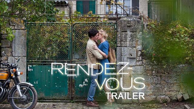 RENDEZ-VOUS I Trailer English Subtitled I Millstreet Films