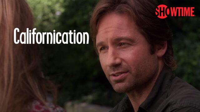 Best of Californication | Season 1 Funniest Moments | SHOWTIME