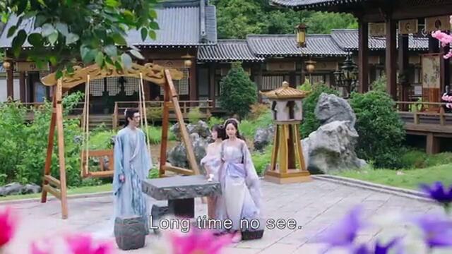 The Princess and the Werewolf (2023) EP.27 ENG SUB