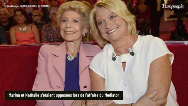 Hélène Carrère d'Encausse maman de trois enfants aux brillantes carrières : qui sont-ils ?