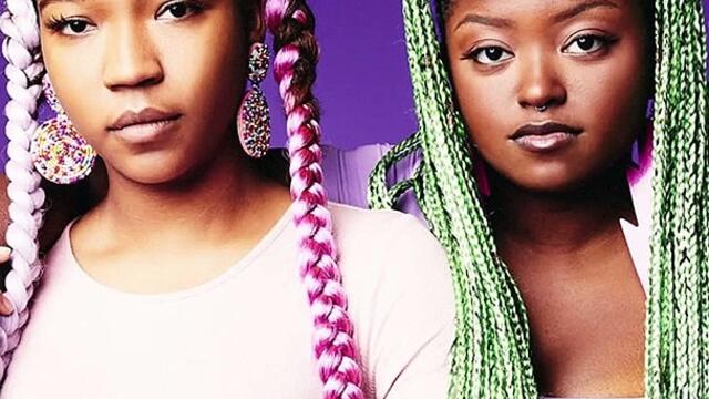 Flyana boss : on vous dit tout sur le duo de rappeuses