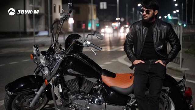 Ислам Итляшев - Она любила розы