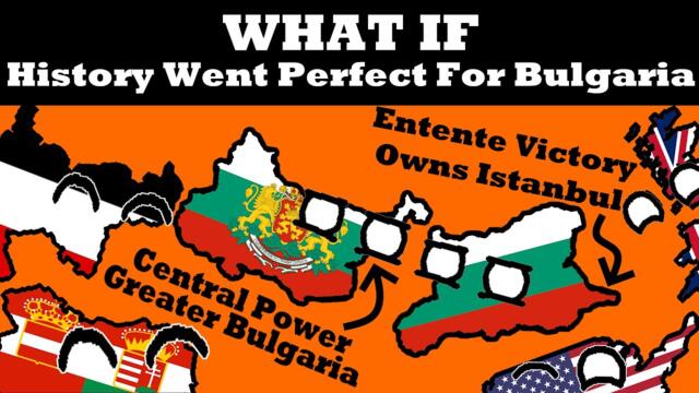 What If Everything Went PERFECT For Bulgaria?