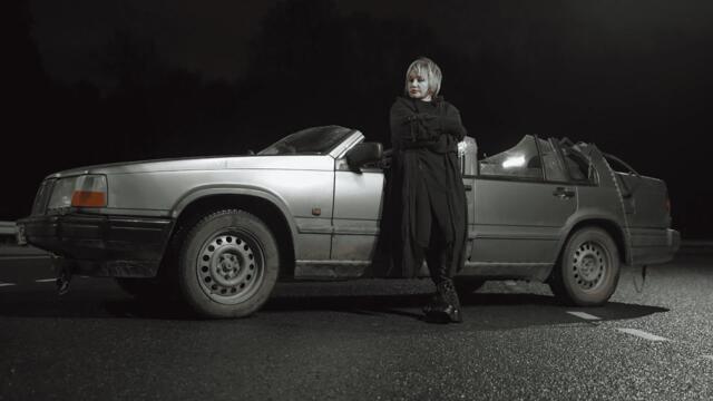 Чужая тачка  Татьяна Буланова, Gonopolsky   -   Чужая тачка