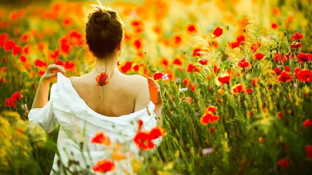 Все ваши заботы исчезнут, если вы послушаете эту музыку🌿 Расслабляющая музыка успокаивает нервы