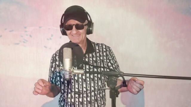 Анатолий Кулагин - Моя Ночь