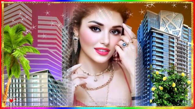 АНДРЕЙ ШПЕХТ   -   "ВОСТОЧНЫЙ ГОРОД"