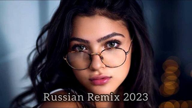 Хиты 2023 русские - музыка русская