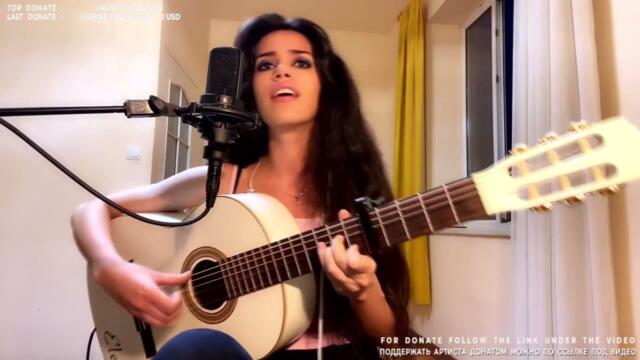 Elena /Yerevan/  -  Молитва, Белый конь, Звезда по имени солнце, Виноградная косточка, Осень