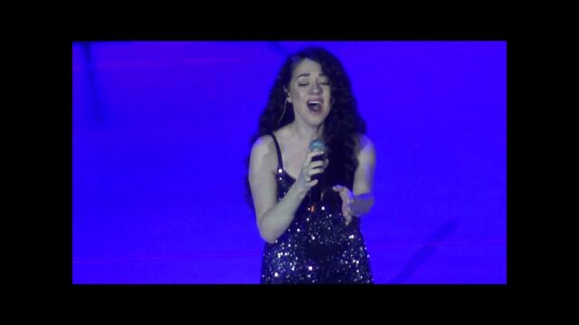 Шорена Чхаидзе и Ярослав Сумишевский. Заклятье. Тихвин