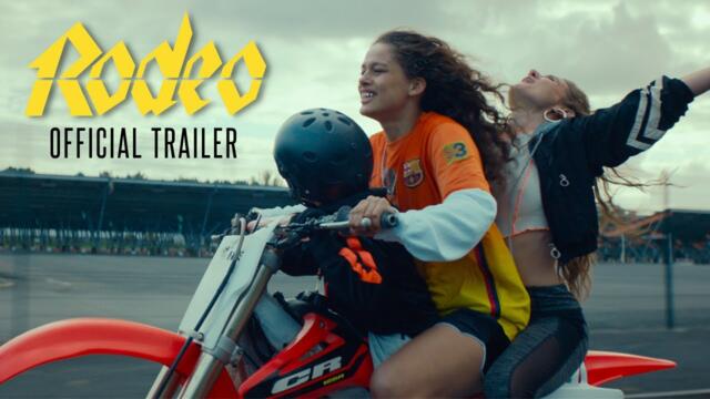 RODEO | Official US Trailer | In Select Theaters March 17