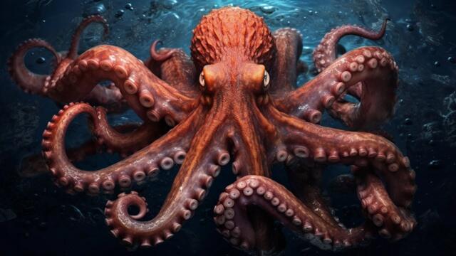 Unveiling the Enigma: How Did Octopus Brains Evolve on a Unique Path to Intelligence?