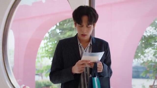 Wedding Plan (2023) EP.4 ENG SUB