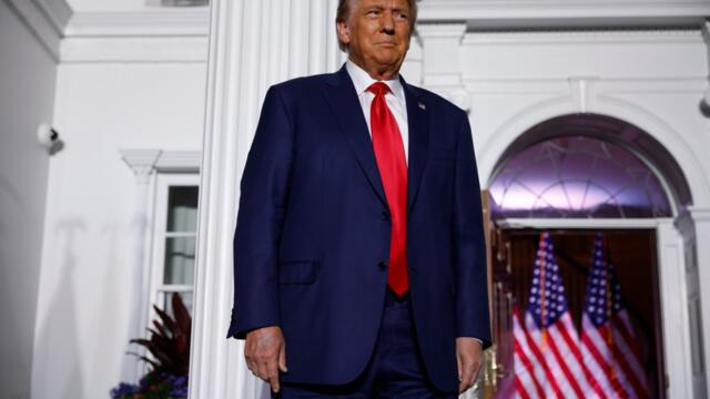 Donald Trump launches attack on the judge who will preside over his new criminal trial