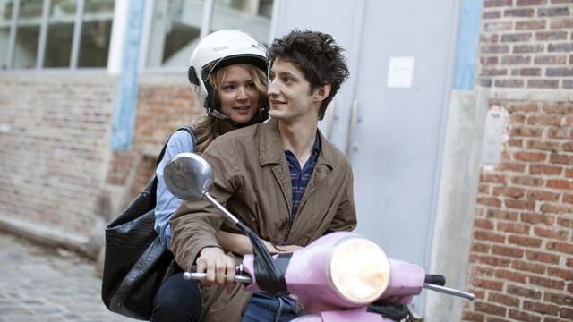 20 ans d’écart : Coup de coeur de Télé 7