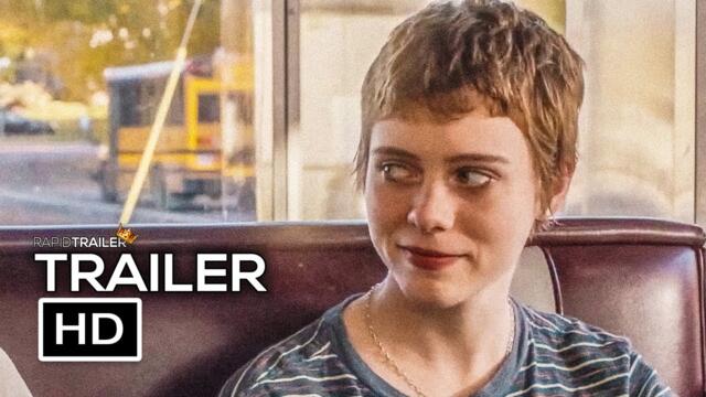 THE ADULTS Official Trailer (2023)