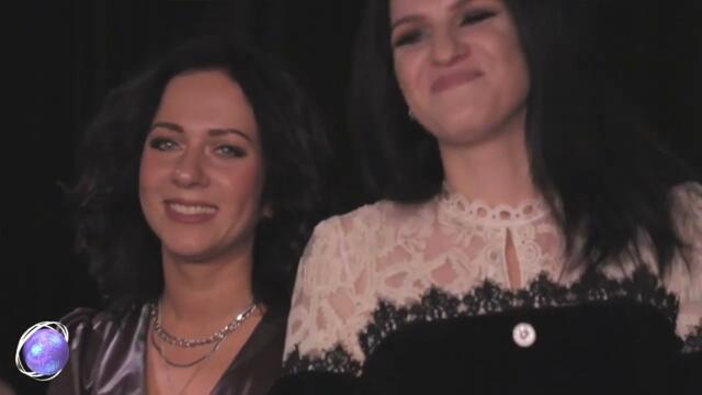 Марина Селиванова и Олга Дроздова  -   Моя подруга