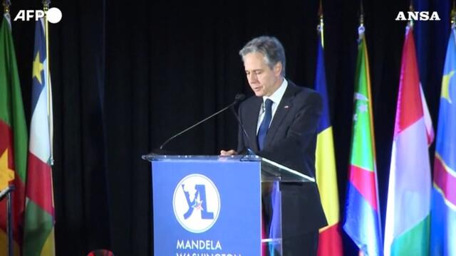 Niger gela la missione Ecowas, dagli Usa allarme Wagner