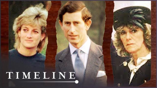 Love, Duty and Betrayal: The Story Of Diana, Camilla and King Charles | King Charles | Timeline