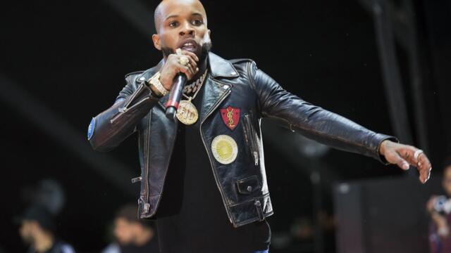 In Entertainment: In Entertainment: Tory Lanez Sentenced, Made in America Canceled & Travis Scott Back to Houston