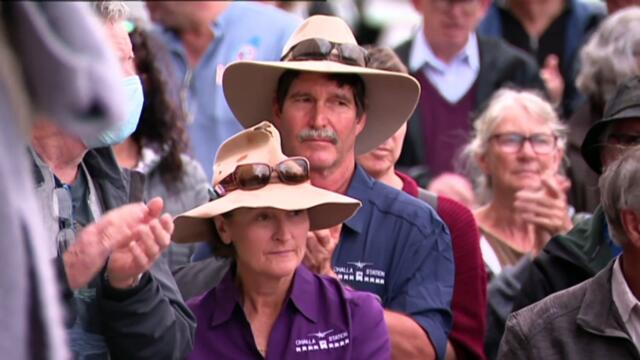 Western Australia Government scraps controversial Aboriginal cultural heritage laws