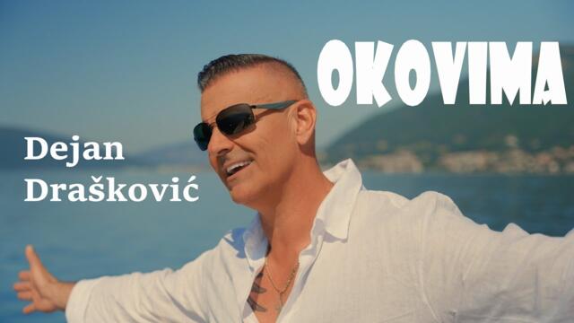 Dejan Draskovic - Okovima (Official Video) 4K