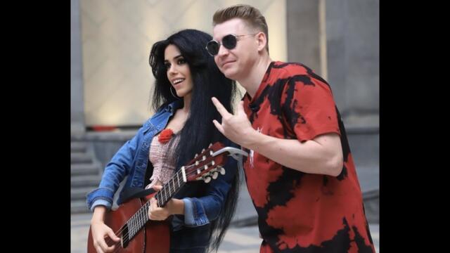 Музыка от Романа Конограя и Елена Ереван