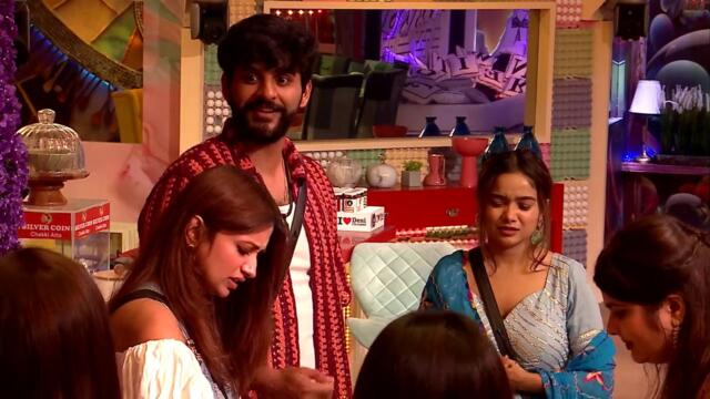 Bigg Boss OTT 10th August 2023 - Ep 55