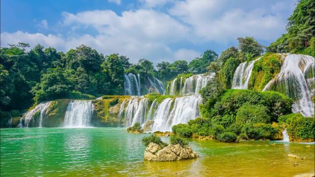 Успокаивающая музыка лечит сердце и успокаивает нервную систему! Музыка,исцеляющая сердце