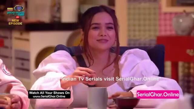 Bigg Boss OTT 2 11th August 2023 - Ep 56