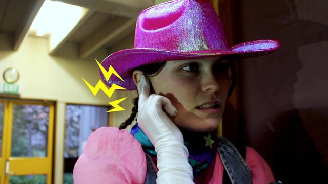 Space Cowboy | movie | 2023 | Official Clip