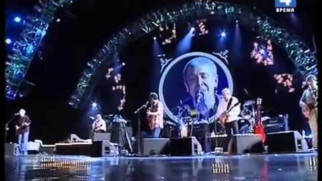 Машина времени и Воскресенье  -  Кто виноват