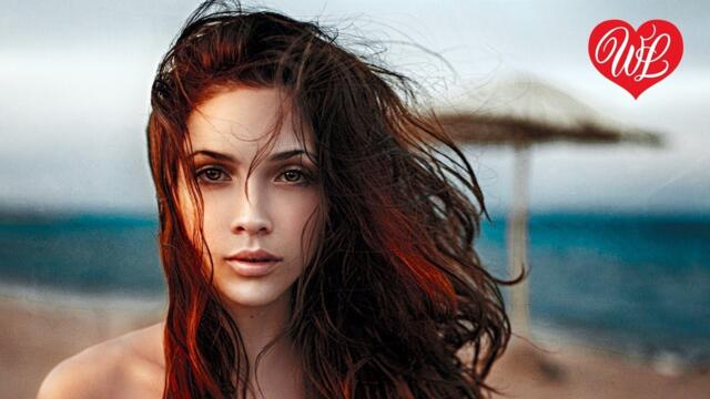 Владимир Песня   -   ДЕВОЧКА ВЕТЕР